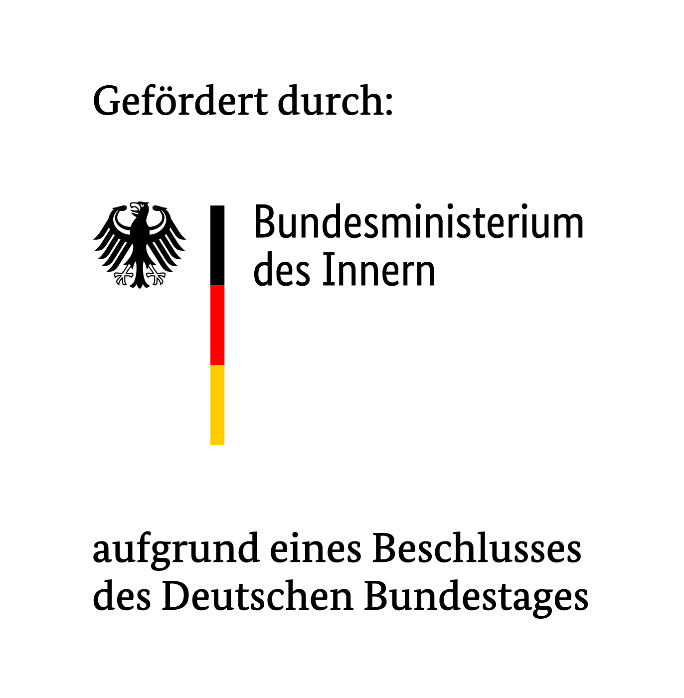 BMI | Logo