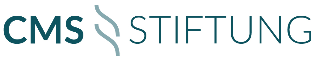 Logo CMS Stiftung | verikom