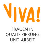 Logo | VIVA! - Frauen in Qualifizierung und Arbeit