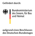 Bundesministerium des Innern, für Bau und Heimat